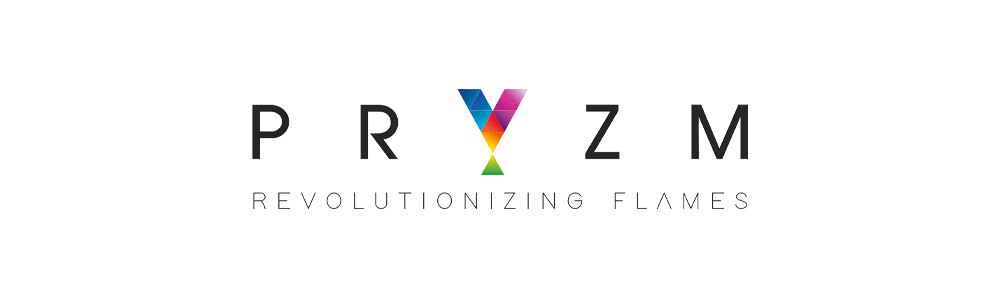 Pryzm Logo